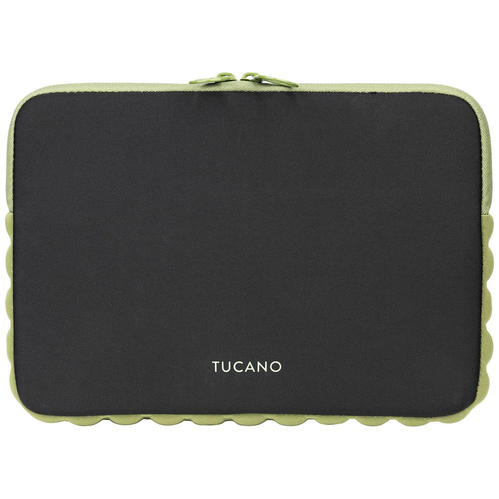 Tucano OFFROAD obal na tablet Univerzální 24,6 cm (9,7) - 27,9 cm (11) Sleeve černá