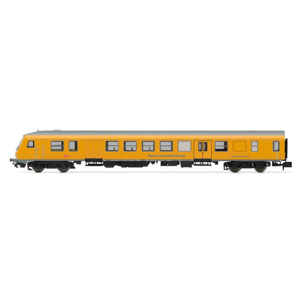 Arnold HN4262 N železniční služební vůz DB-AG