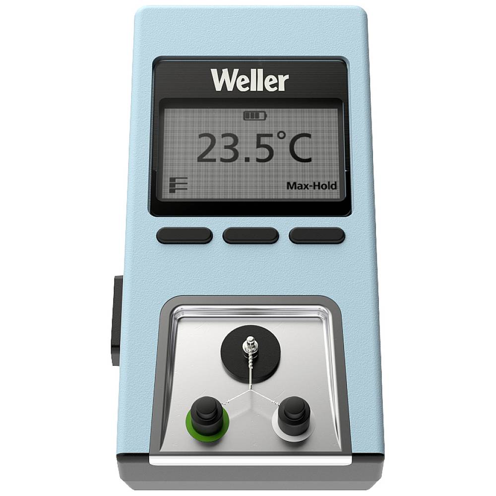 Weller T0053450199 teploměr 0 - 400 °C