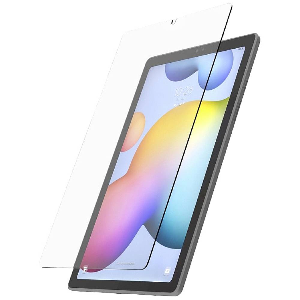 Hama ochranné sklo na displej tabletu Samsung Galaxy Tab S6 Lite 1 ks