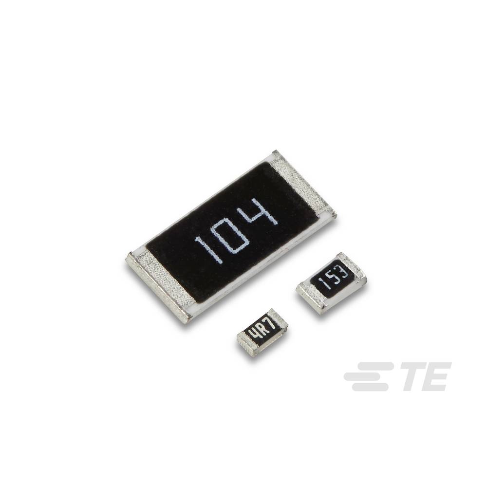 TE Connectivity 3-2176350-2 150 kΩ SMD 2512 0.05 % 4000 ks Tape on Full reel
