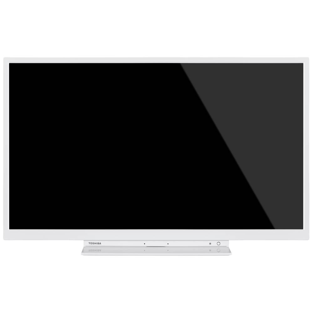 Toshiba 32LK3C64DAA MB181TC LED TV 80 cm 32 palec Energetická třída (EEK2021) F (A - G) CI+, DVB-C, DVB-S, DVB-T, DVB-T2
