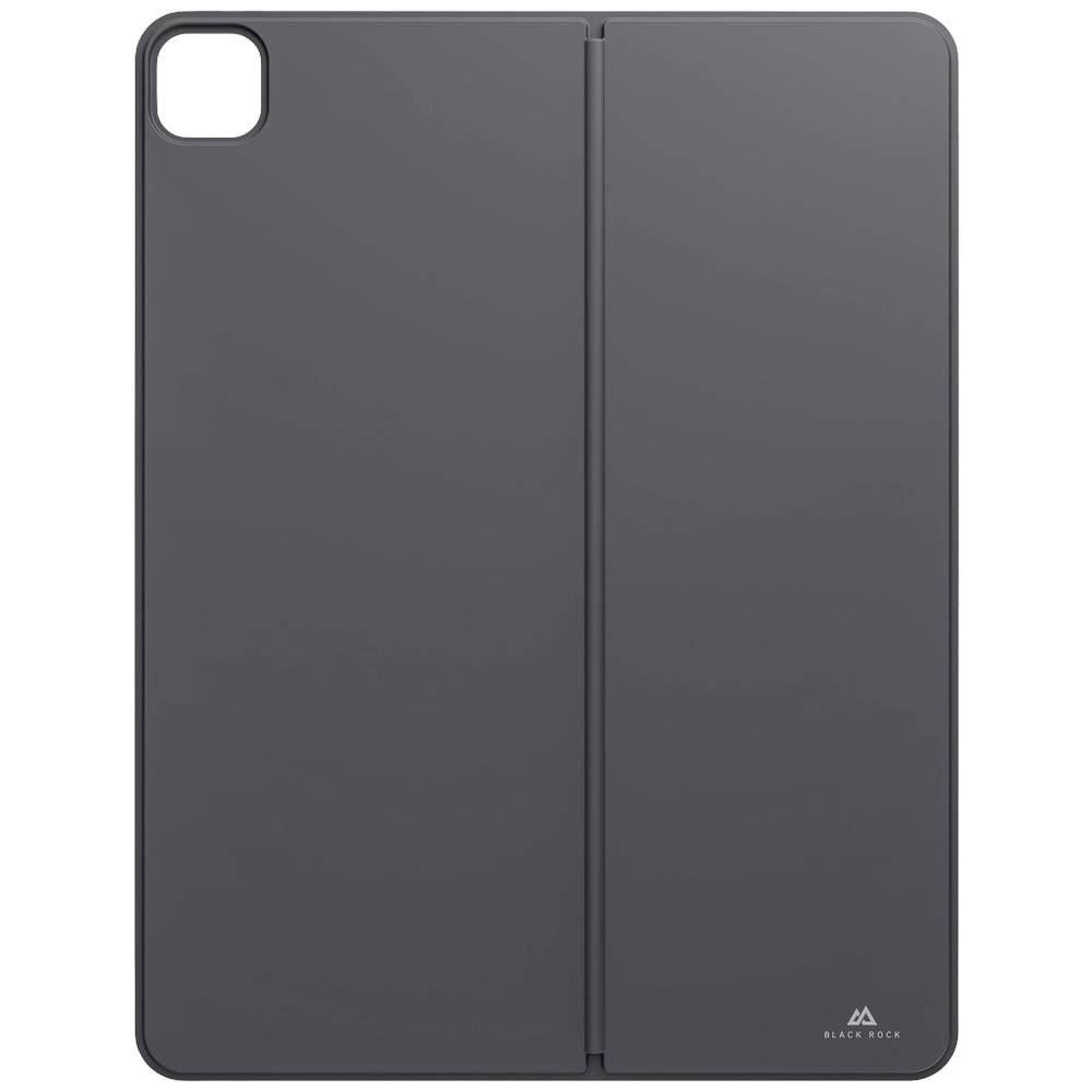 Black Rock Kickstand obal na tablet Apple iPad Pro 12.9 (4. Gen., 2020), iPad Pro 12.9 (5. Gen., 2021), iPad Pro 12.9 (6