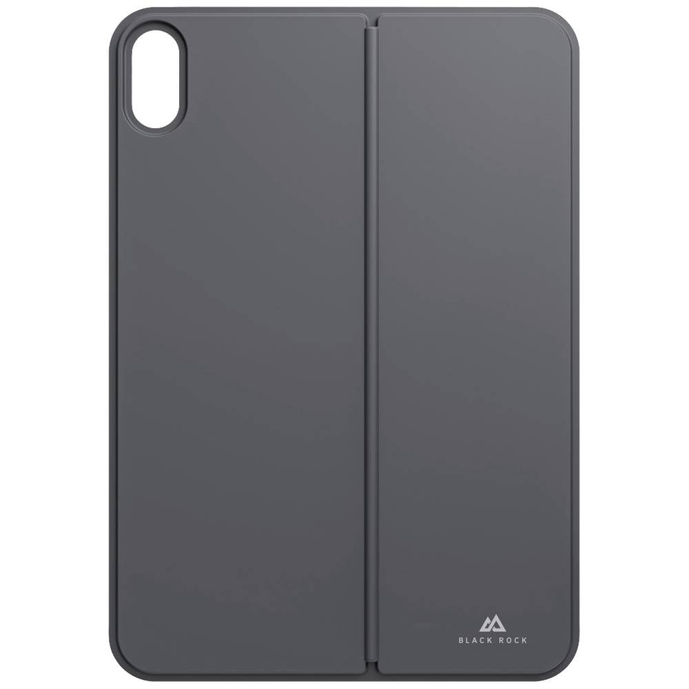 Black Rock Kickstand obal na tablet Apple iPad mini 8.3 (6. Gen., 2021), iPad mini 7.9 (5. Gen., 2019) 20,1 cm (7,9) - 2