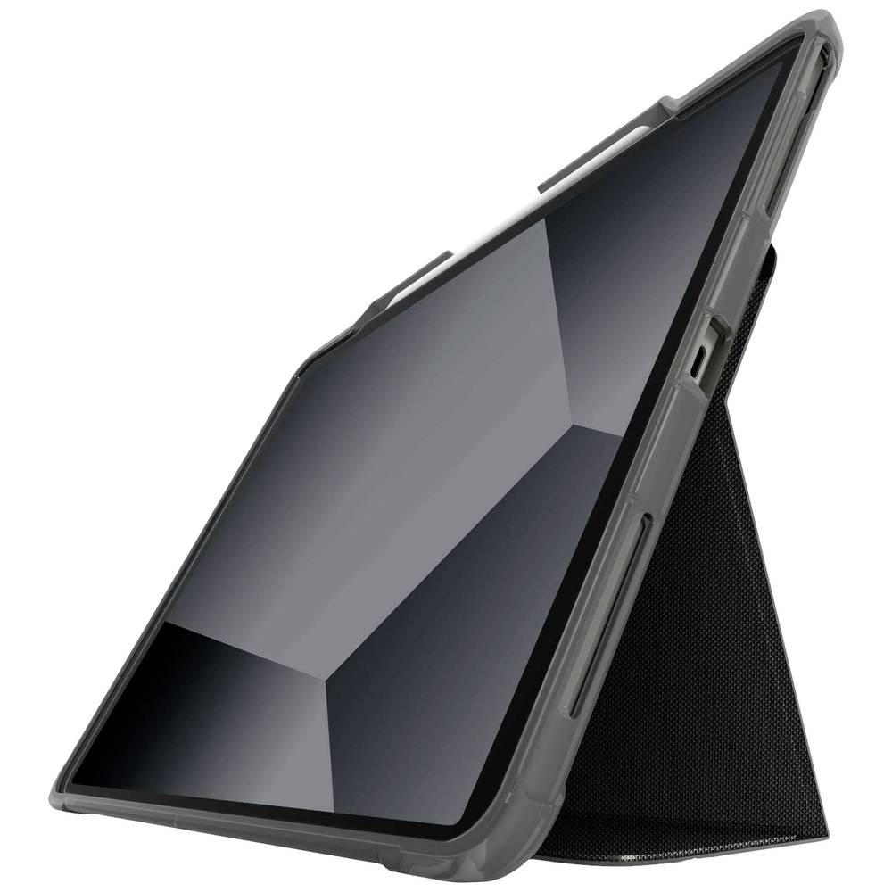STM Goods Dux Plus obal na tablet Apple iPad Pro 12.9 (4. Gen., 2020), iPad Pro 12.9 (5. Gen., 2021), iPad Pro 12.9 (6.