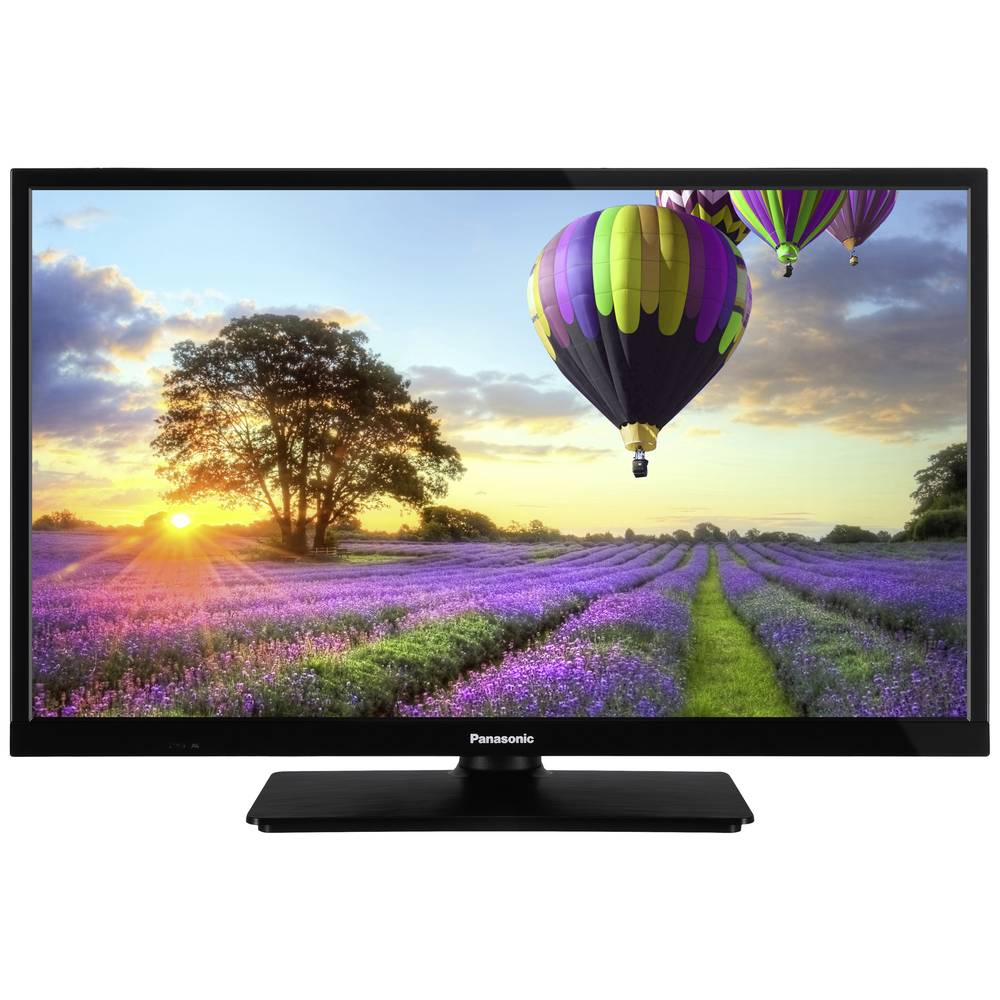 Panasonic TX-24M330E LED TV 60 cm 24 palec Energetická třída (EEK2021) E (A - G) CI+, DVB-T, DVB-T2, DVB-C, DVB-S, DVB-S