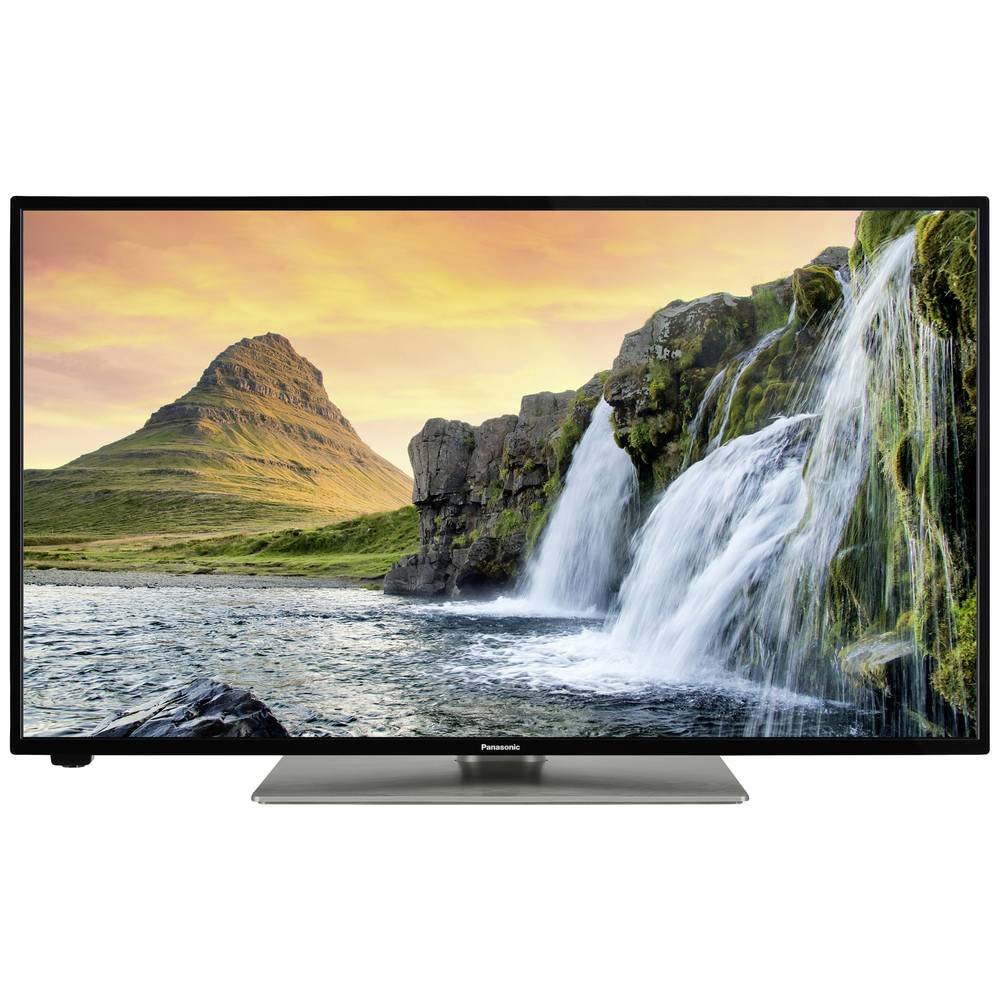 Panasonic TX-40MS360E LED TV 100 cm 40 palec Energetická třída (EEK2021) E (A - G) CI+, DVB-T, DVB-T2, DVB-C, DVB-S, DVB