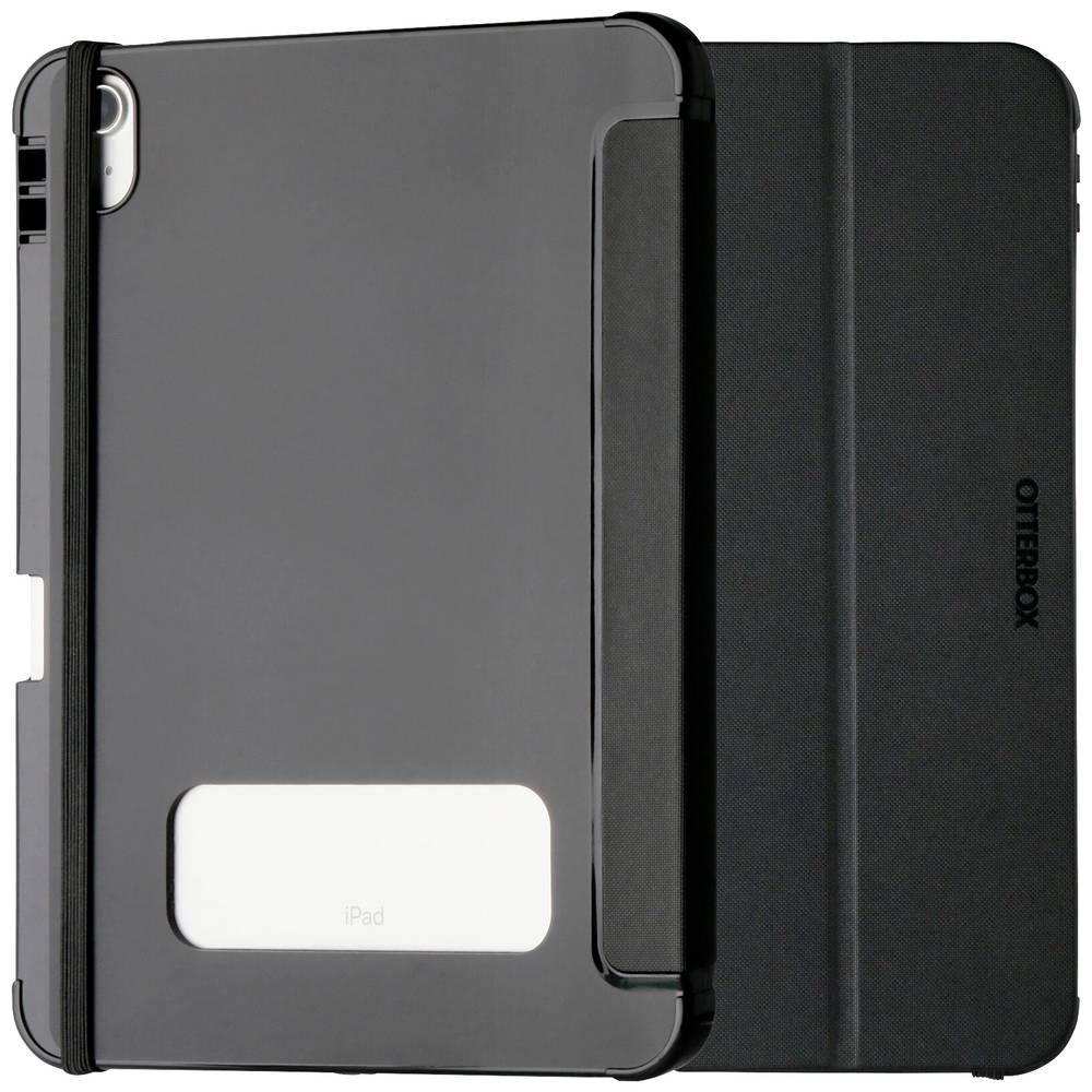 Otterbox React obal na tablet Apple iPad 10.9 (10. Gen., 2022) 27,7 cm (10,9) Pouzdro typu kniha černá