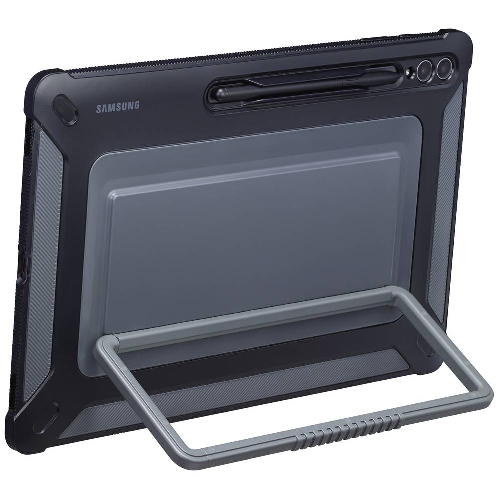 Samsung EF-RX910 obal na tablet Samsung Galaxy Tab S9 Ultra 37,08 cm (14,6) Backcover titan