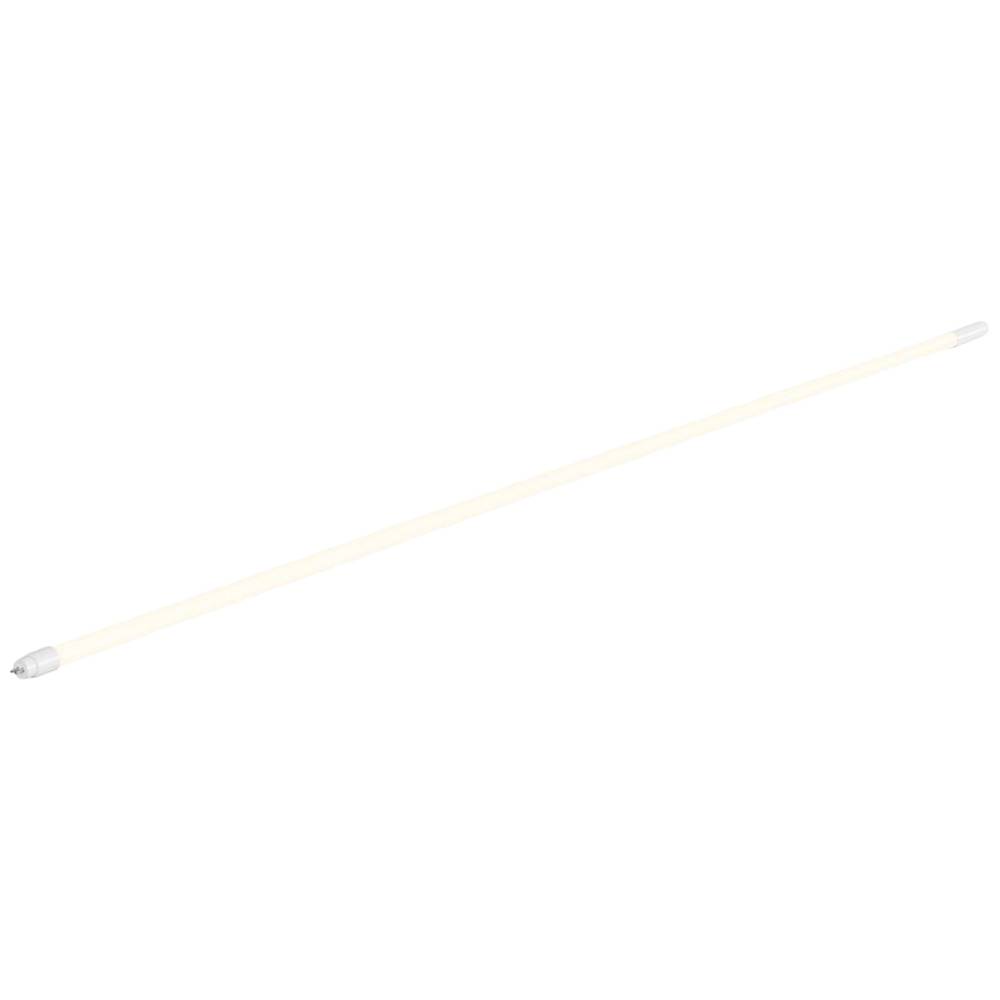 SLV LED trubice Energetická třída (EEK2021): D (A - G) G5 zářivkový tvar T5 34 W neutrální bílá (Ø x d) 19 mm x 1460 mm