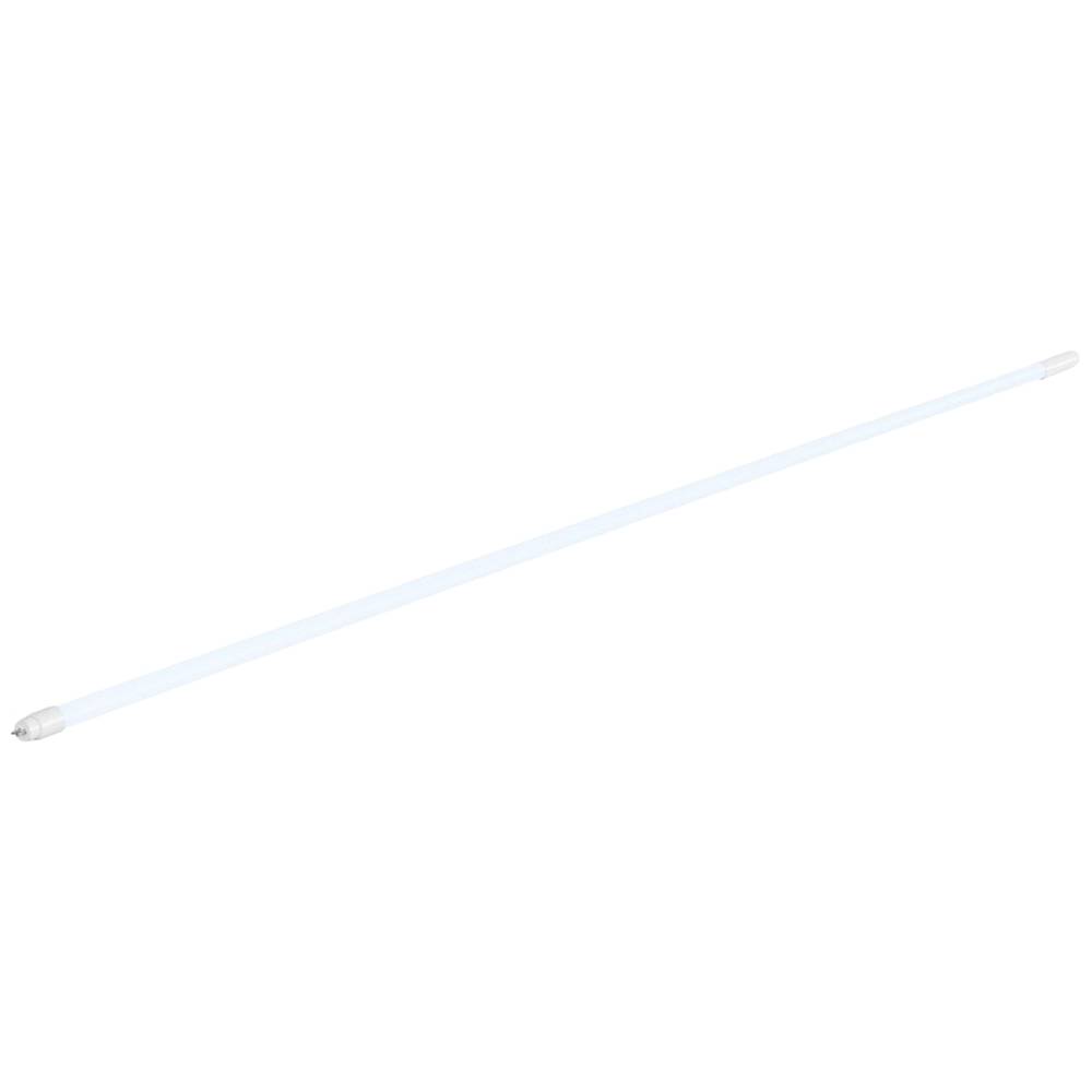SLV LED trubice Energetická třída (EEK2021): D (A - G) G5 zářivkový tvar T5 34 W studená bílá (Ø x d) 19 mm x 1460 mm 1