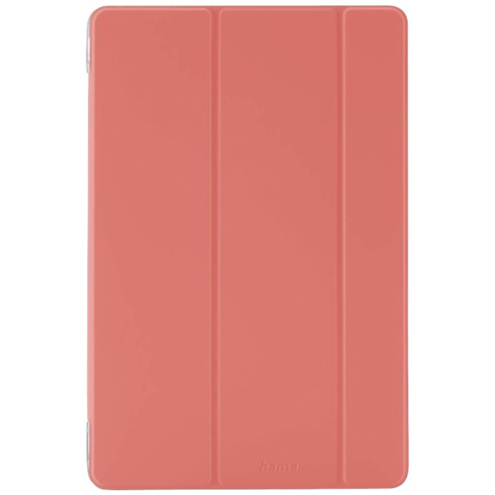 Hama obal na tablet Samsung Galaxy Tab A9+ 27,9 cm (11) Pouzdro typu kniha oranžová
