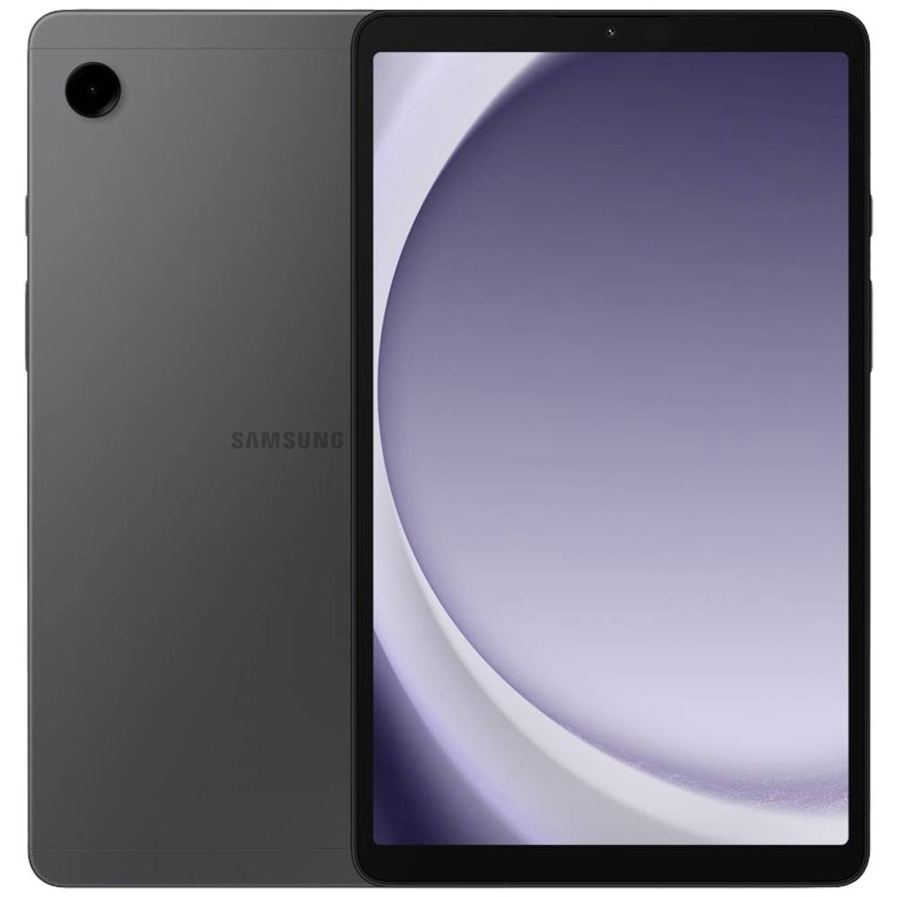 Samsung Galaxy Tab A9 LTE/4G 64 GB šedá tablet s OS Android 22.1 cm (8.7 palec) 2.2 GHz, 2 GHz MediaTek Android™ OS 1340