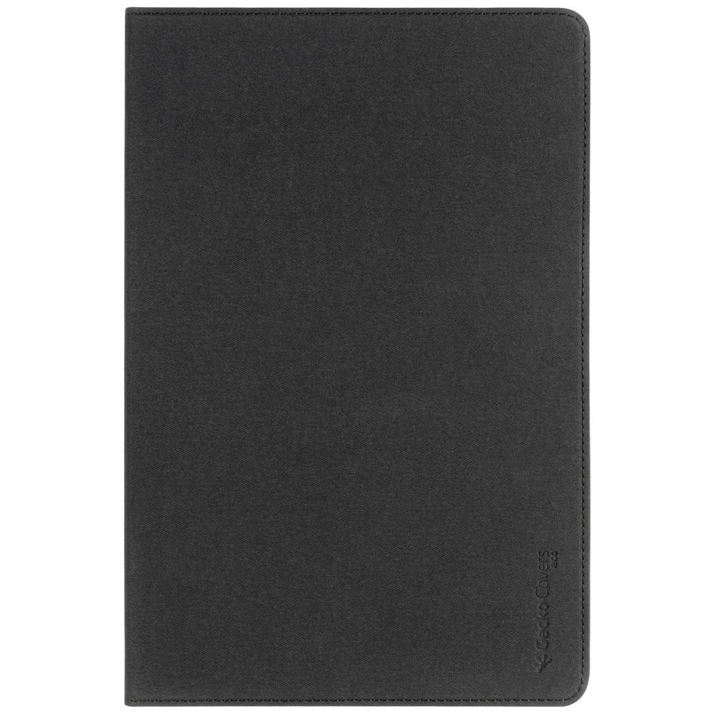 Gecko Covers V11T67C1 obal / brašna na iPad Samsung Galaxy Tab S9+ 12.9 32,8 cm (12,9) Backcover černá