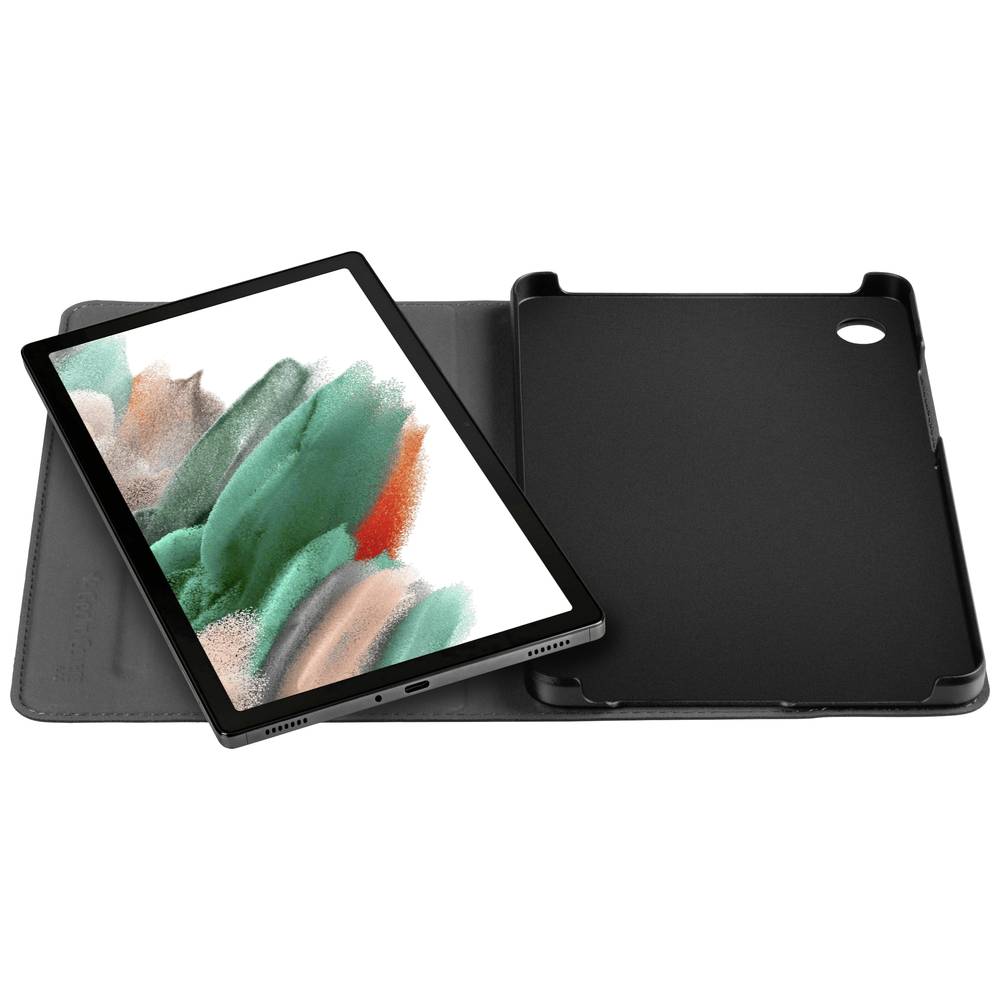 Gecko Covers V11T69C1 obal / brašna na iPad Samsung Galaxy TAB A9 22,1 cm (8,7) Backcover černá