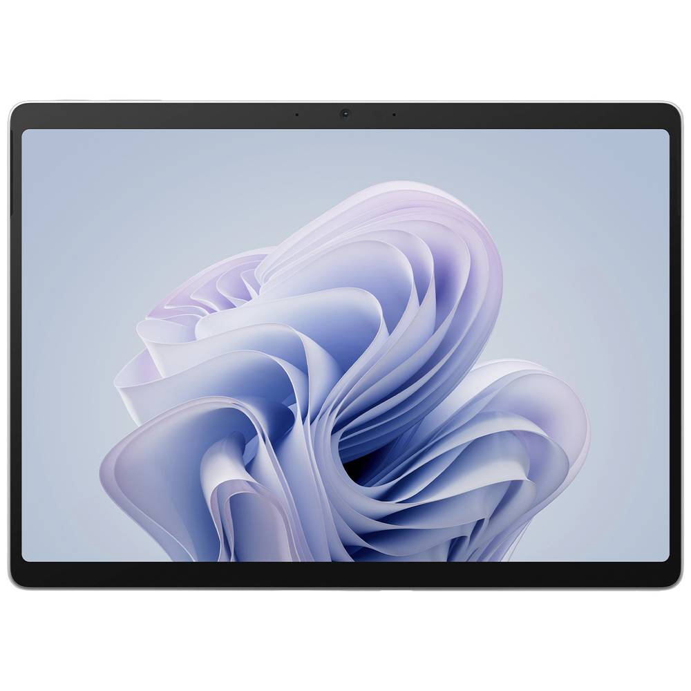 Microsoft Surface Pro 10 WiFi 1 TB platina tablet s Windows® 33 cm (13 palec) 3.8 GHz Intel® Core™ Ultra 7 Windows® 11 P