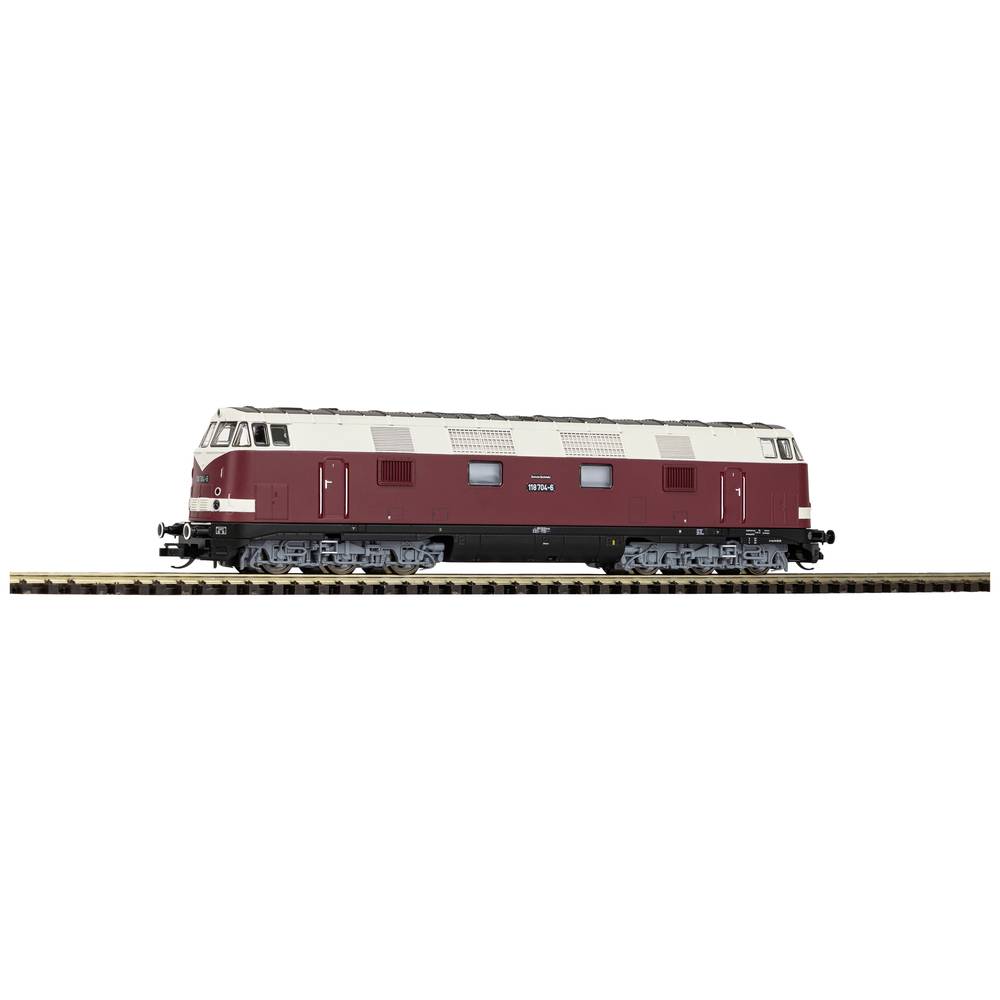 Piko TT 47296 TT dieselová lokomotiva BR 118.5-8