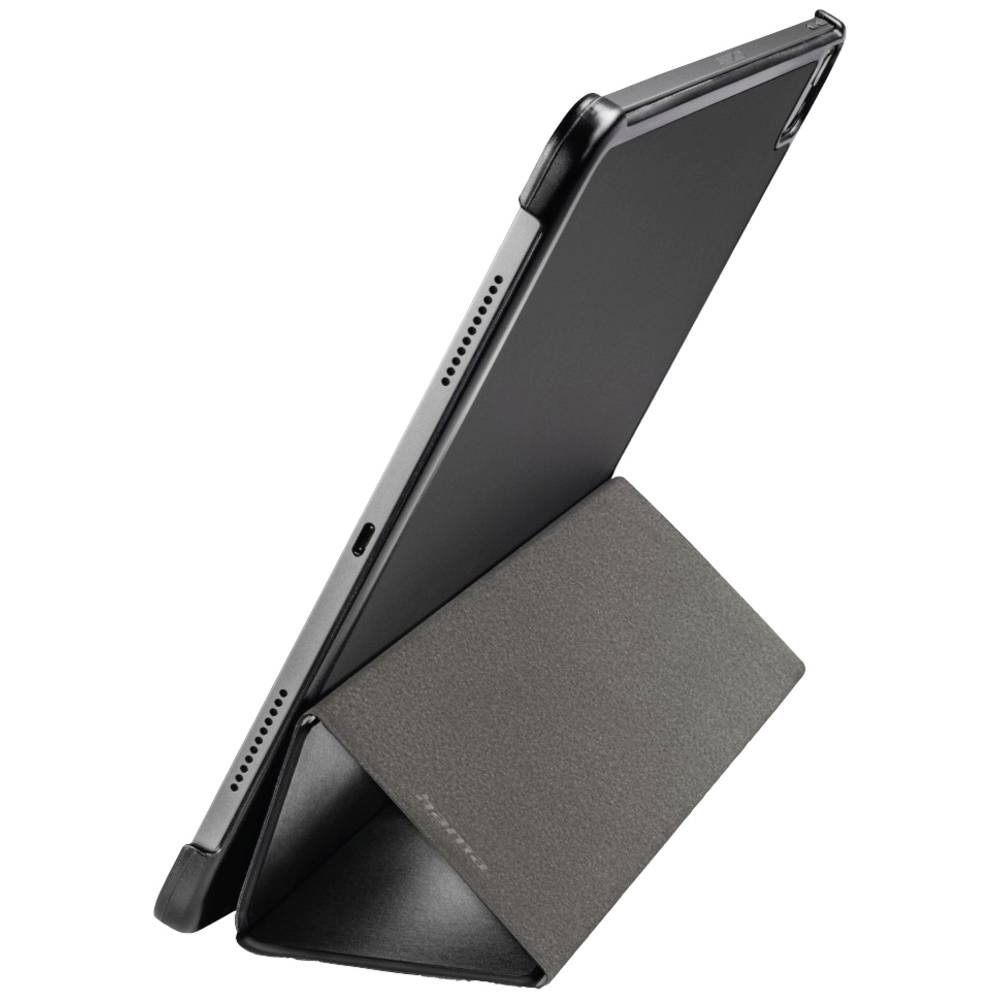 Hama obal / brašna na iPad Apple iPad Pro 13 (2024) Pouzdro typu kniha černá