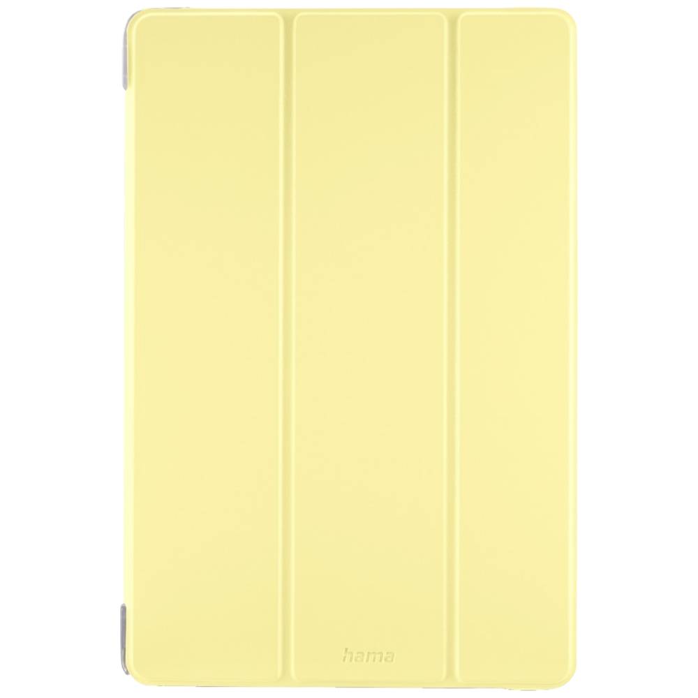 Hama obal na tablet Samsung Galaxy Tab A9+ 11 Pouzdro typu kniha žlutá