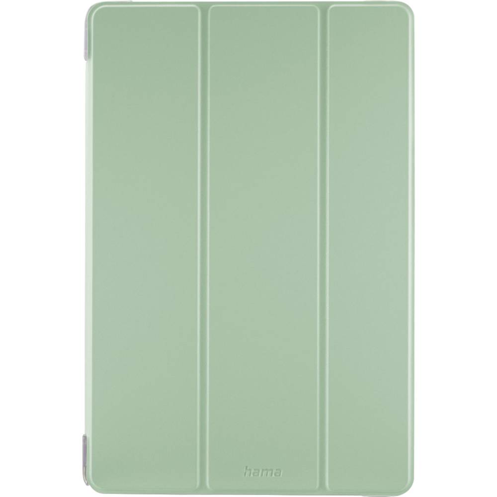 Hama obal na tablet Samsung Galaxy Tab A9+ 11 Pouzdro typu kniha zelená