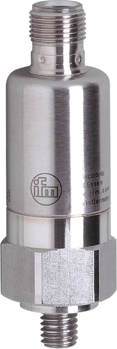 ifm Electronic Trillingszender VTV122 9.6 - 32 V/DC 1 stuk(s) afbeelding