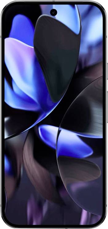 Google Pixel 9 Pro Smartphone 128 GB 16 cm (6.3 inch) Obsidiaan Android 14 Dual-SIM