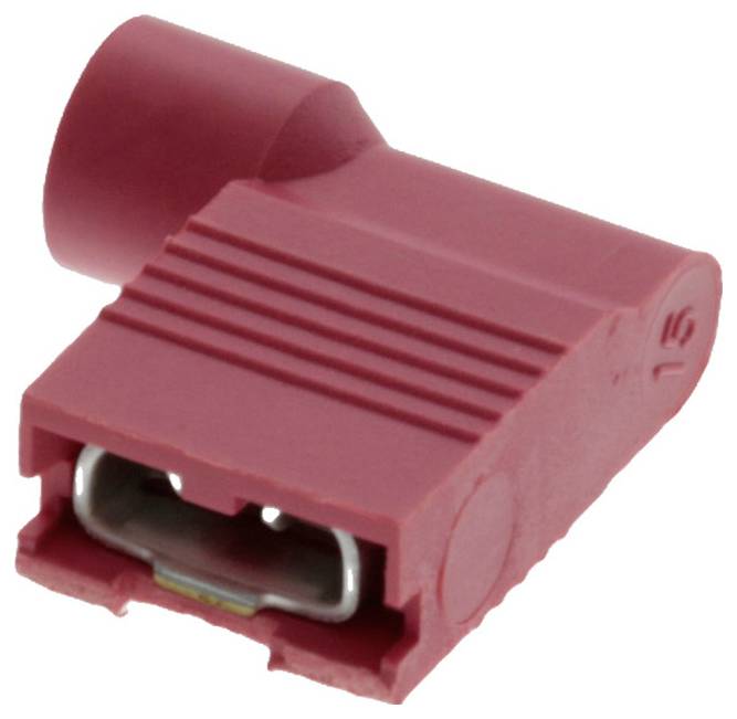 Molex 19007-0064 1 stuk(s) Bag