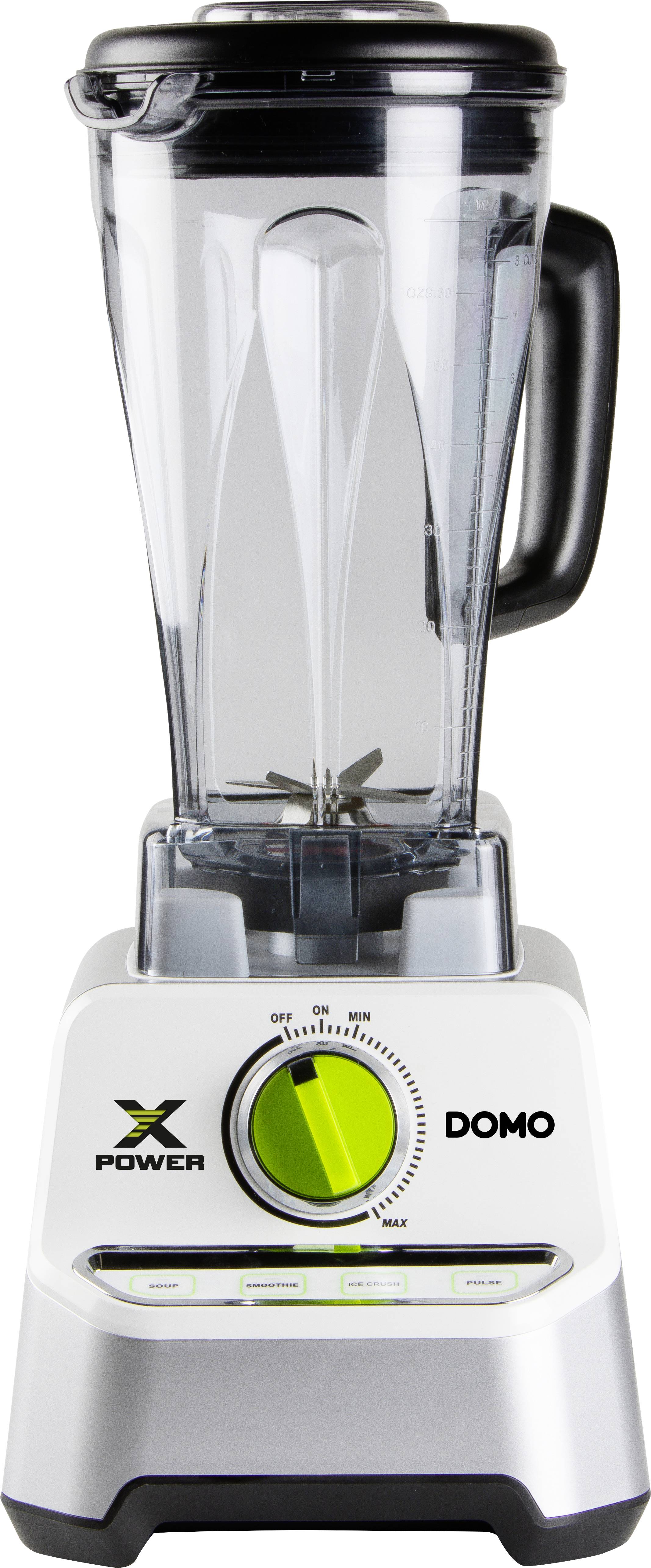 DOMO XPOWER STANDMIXER stolní mixér 1500 W