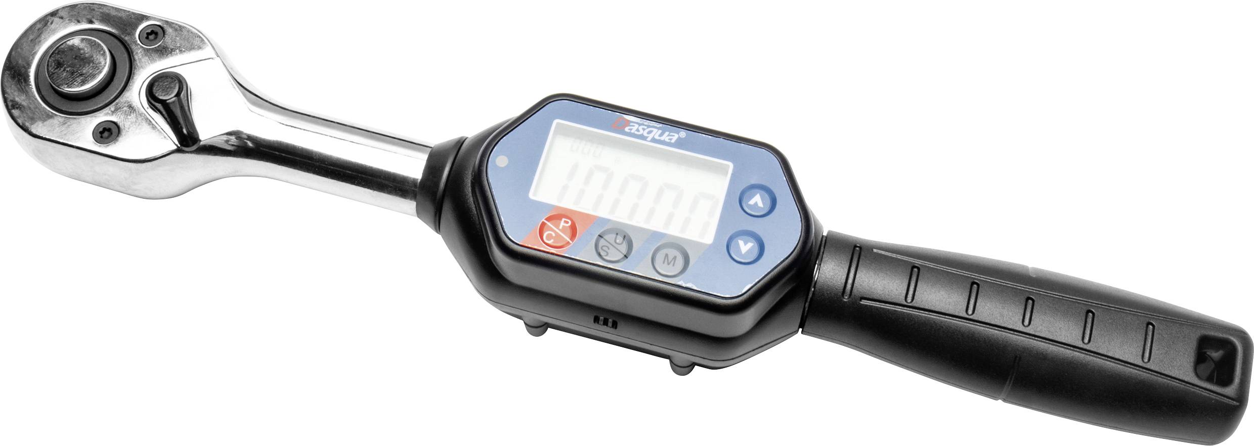 Dasqua 7212-4020 Instelmaat