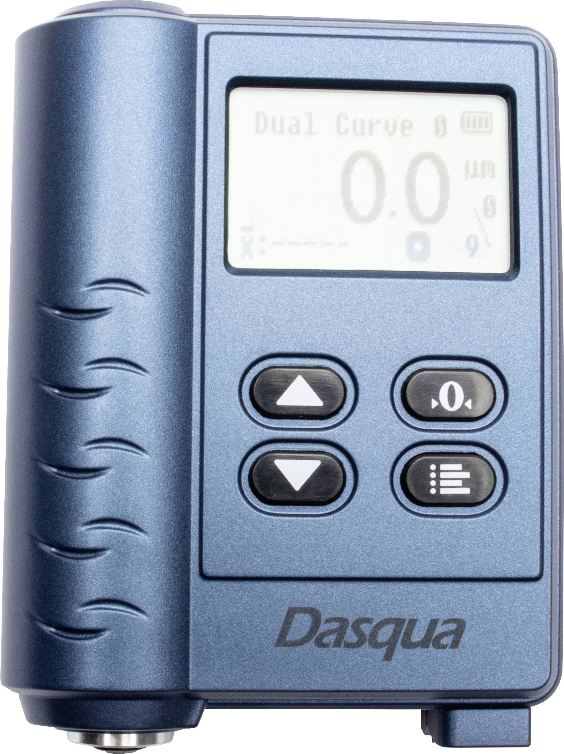 Dasqua 1804-2009 Digitale diktemeter 0 - 100 &micro;m