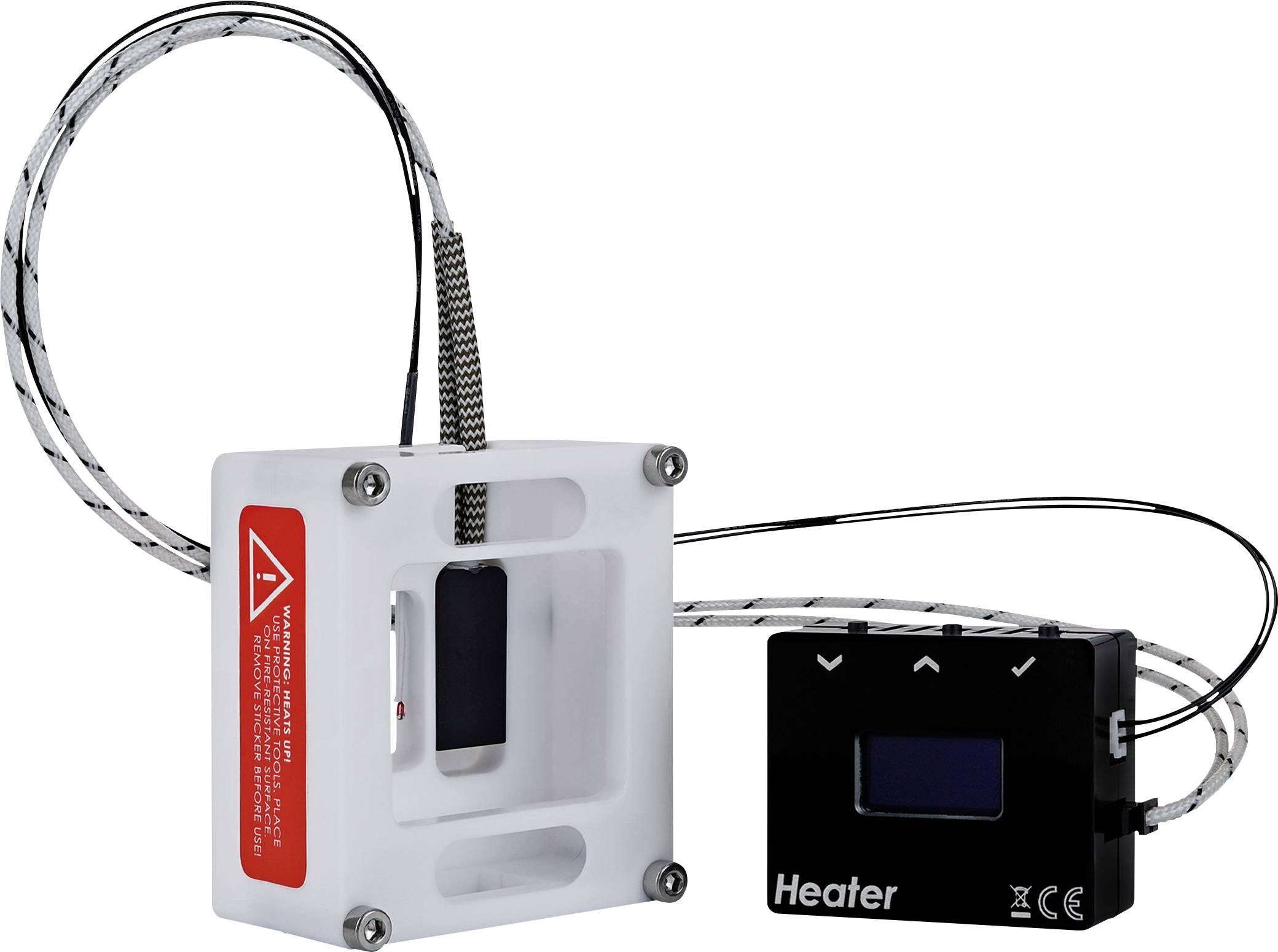 Thermal Grizzly Strumento CPU