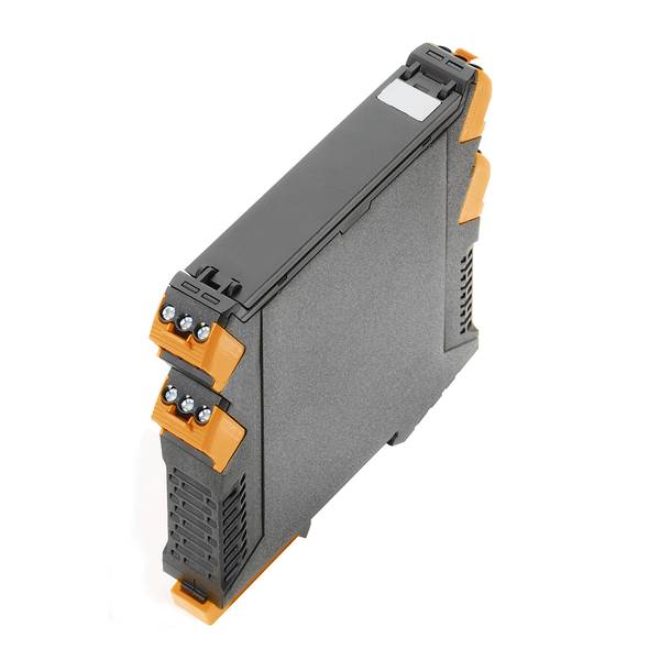 Weidmüller SAMPLE CH20M17 3/3 PCB 1255820000 Contenitore da guida DIN 17.5 x 114 Plastica Nero 1 pz.