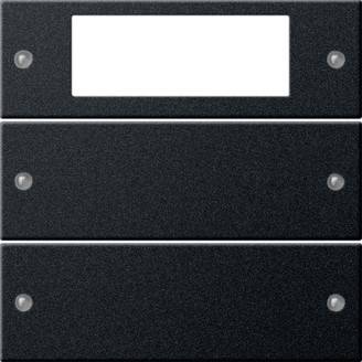 Gira Systeem 55 Knopbussysteem - 2192005 - E2YE4
