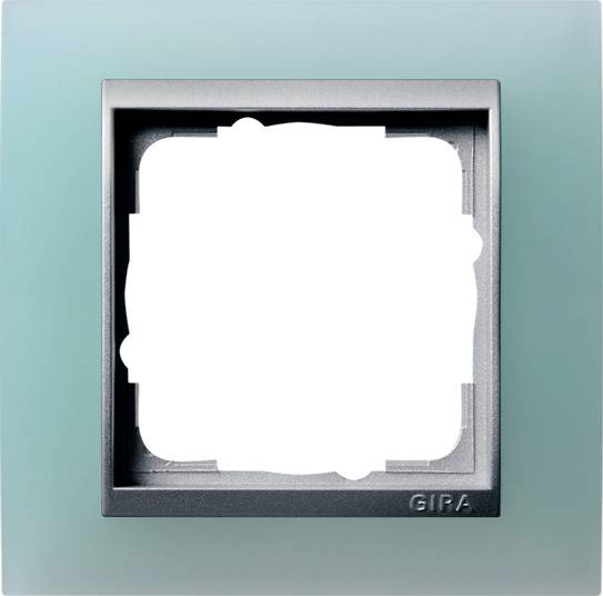GIRA 021151 Opaak, Mint 1 stuk(s)