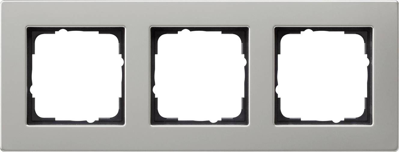 GIRA 0213335 RVS 1 stuk(s)