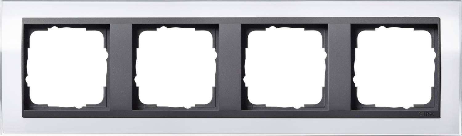 GIRA 0214728 Wit 1 stuk(s)