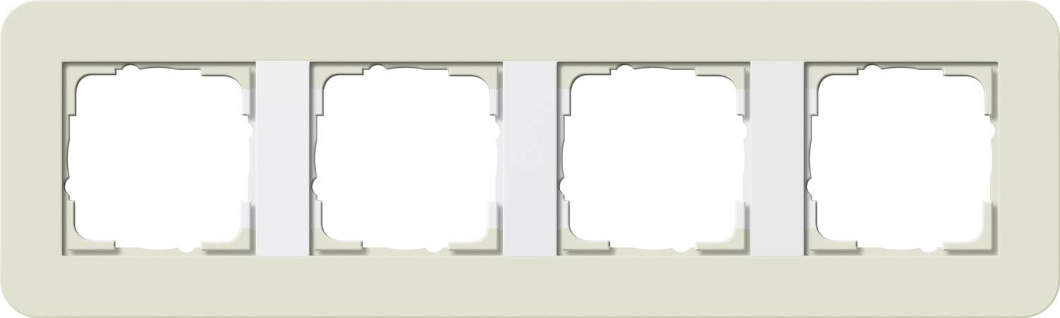 GIRA 0214417 Beige 1 stuk(s)