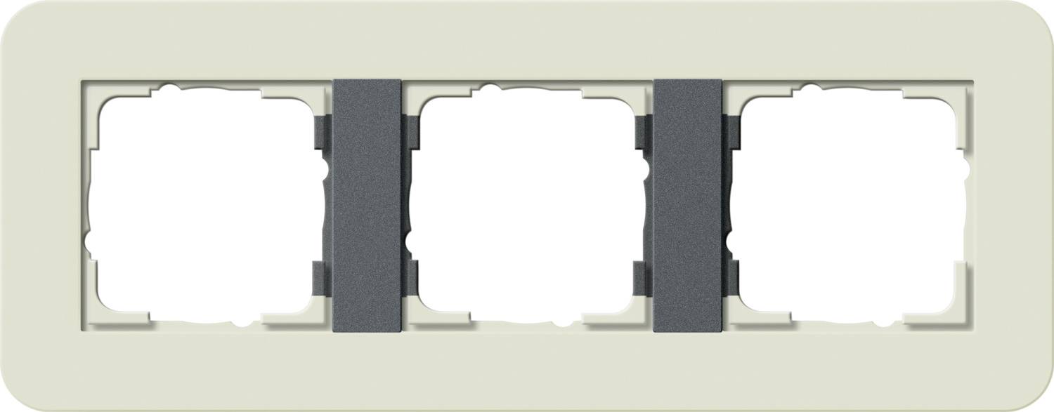 GIRA 0213427 Beige 1 stuk(s)