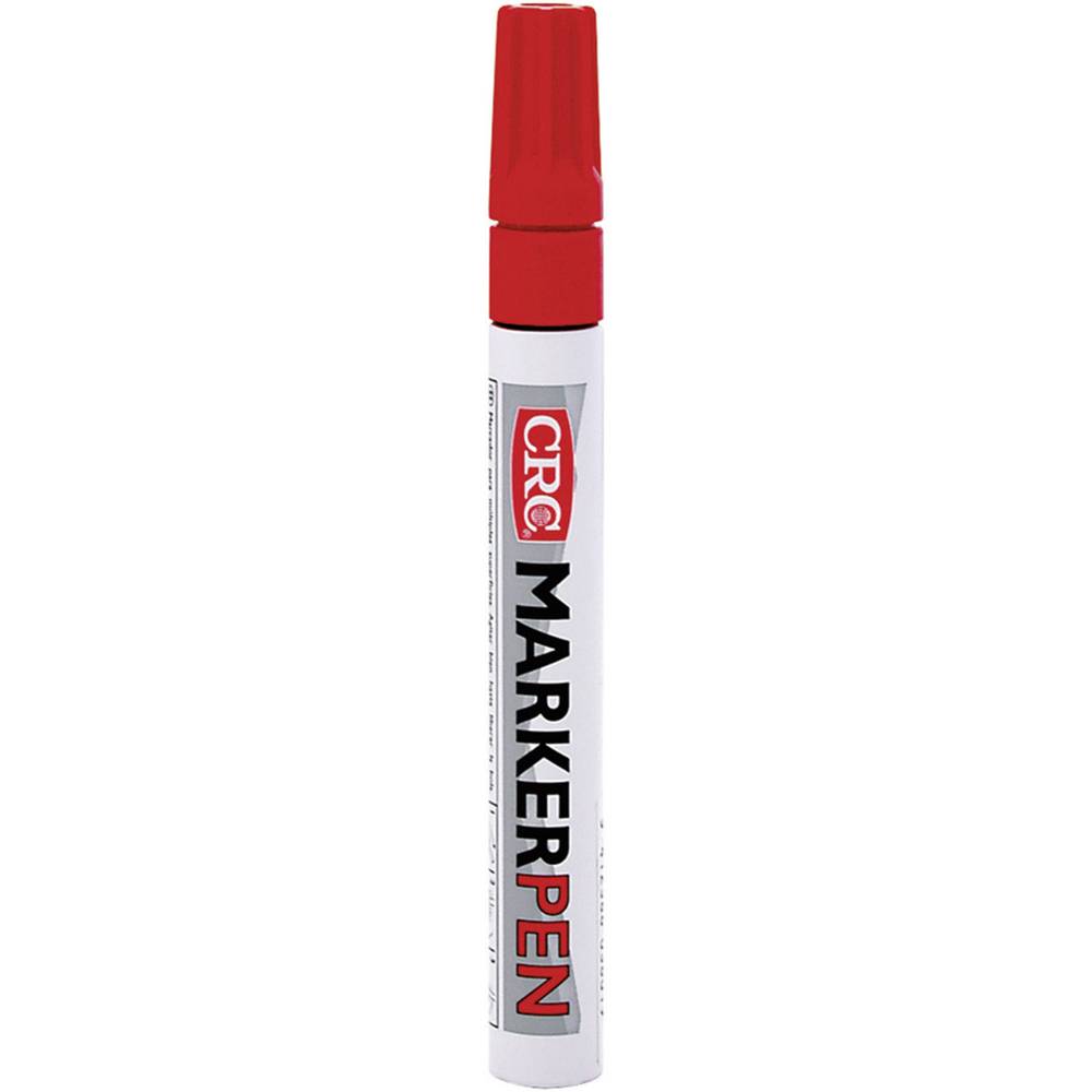 CRC 20388-AA MarkerPen signální červená 10 ml