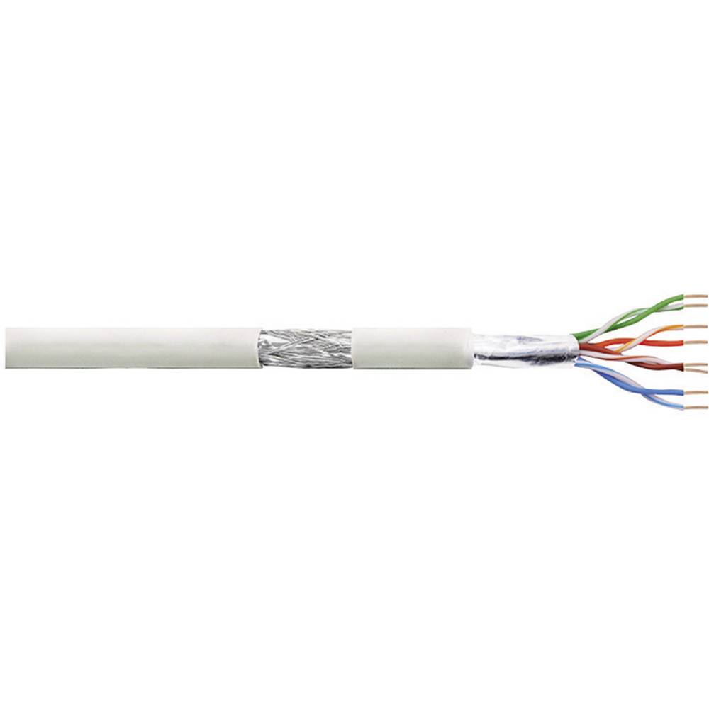LogiLink CPV0018 ethernetový síťový kabel, CAT 5e, SF/UTP, 305 m