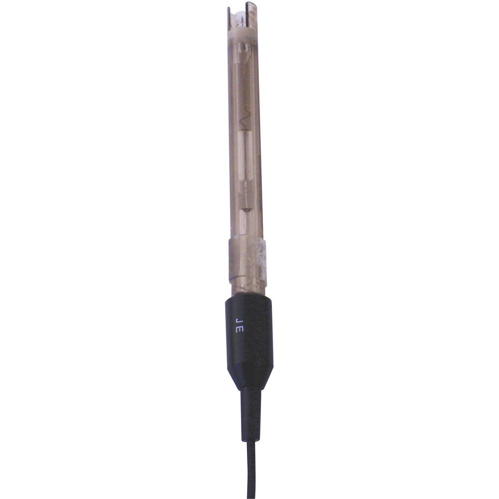 Greisinger 600744 GE 100 BNC náhradní elektroda pH Standardní pH elektroda s BNC konektorem 1 ks