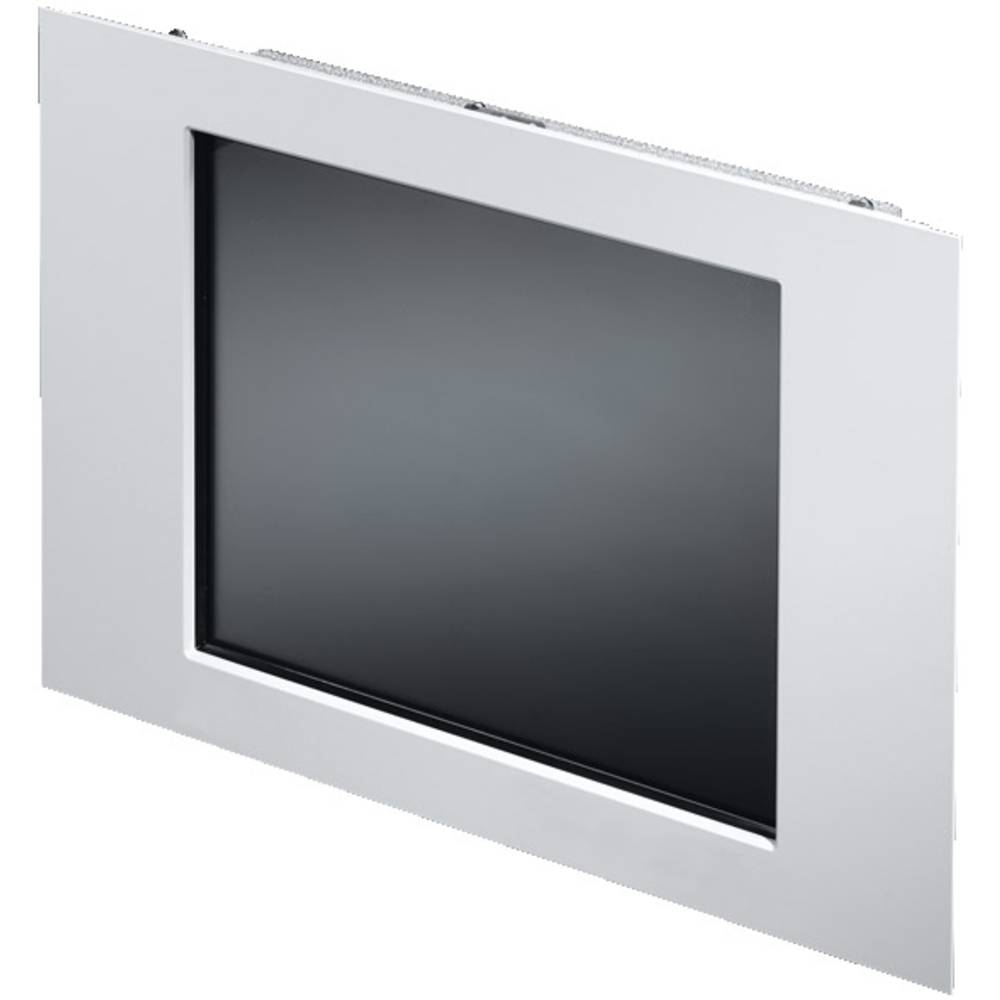 Rittal SM 6450.010 TFT monitor 15palcové , (š x v) 430 mm x 343 mm, hliník, šedobílá (RAL 7035), 1 ks