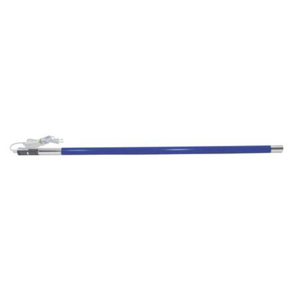 Eurolite zářivka T5 20 W 105 cm modrá 1 ks