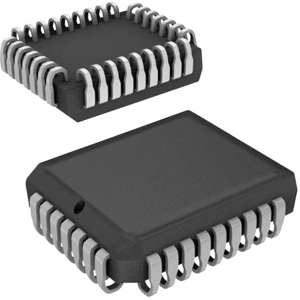 paměťový obvod Microchip Technology SST39SF040-70-4C-NHE PLCC-32 4 Bit 512 K x 8