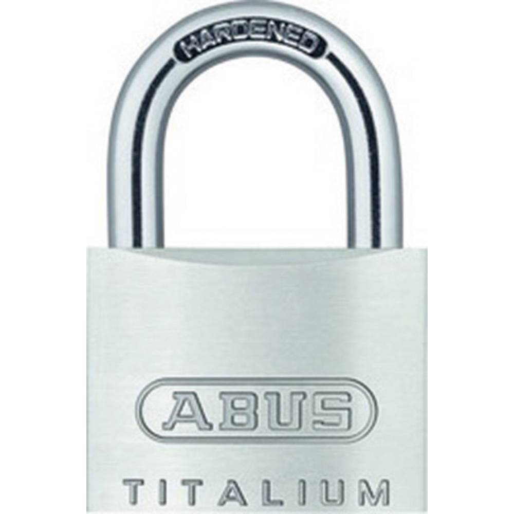 ABUS ABVS56967 visací zámek 38 mm na klíč