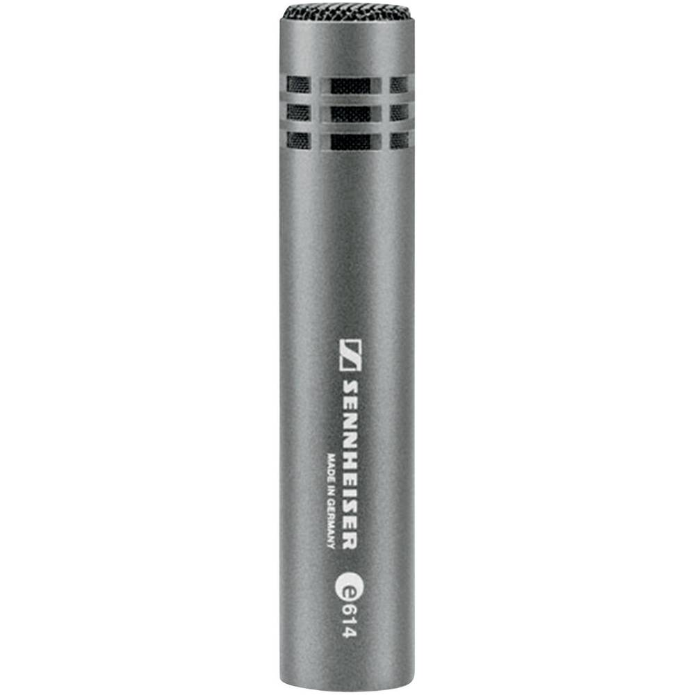 Sennheiser E 614 nástrojový mikrofon Druh přenosu:kabelový vč. svorky