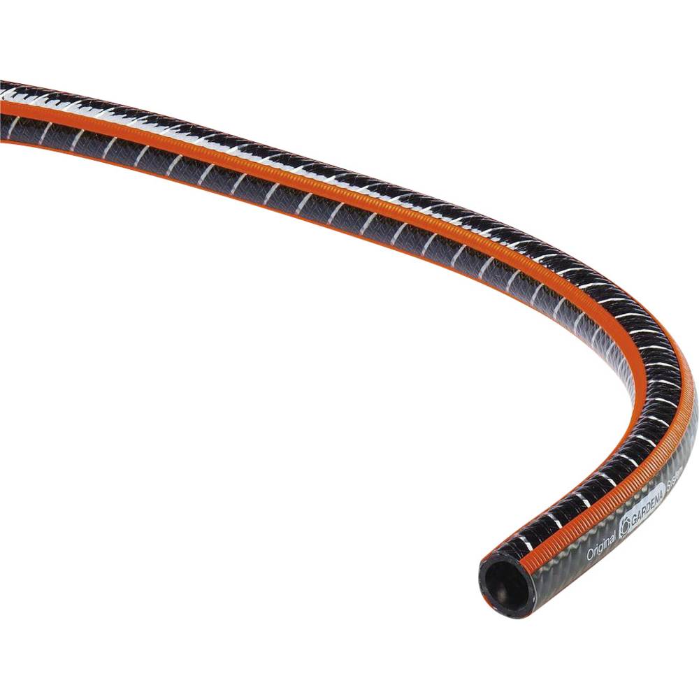 GARDENA Comfort FLEX 18036-20 13 mm 30 m 1/2 palce 1 ks černá, oranžová zahradní hadice