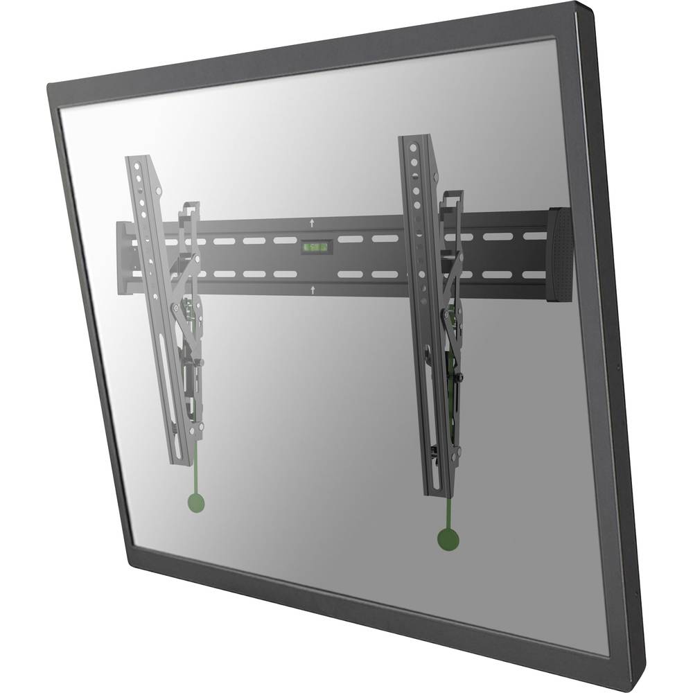 Neomounts DELETE TV držák na zeď 94,0 cm (37) - 165,1 cm (65) naklápěcí
