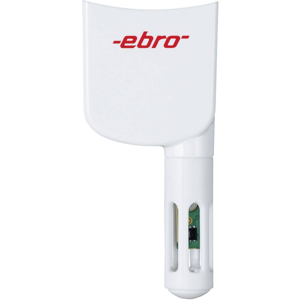 ebro TPH 400 TPH 400 externí kapacitní senzor vlhkosti EBI 300 Vhodný pro EBI 300 1341-6336-D Kalibrováno dle (DAkkS)