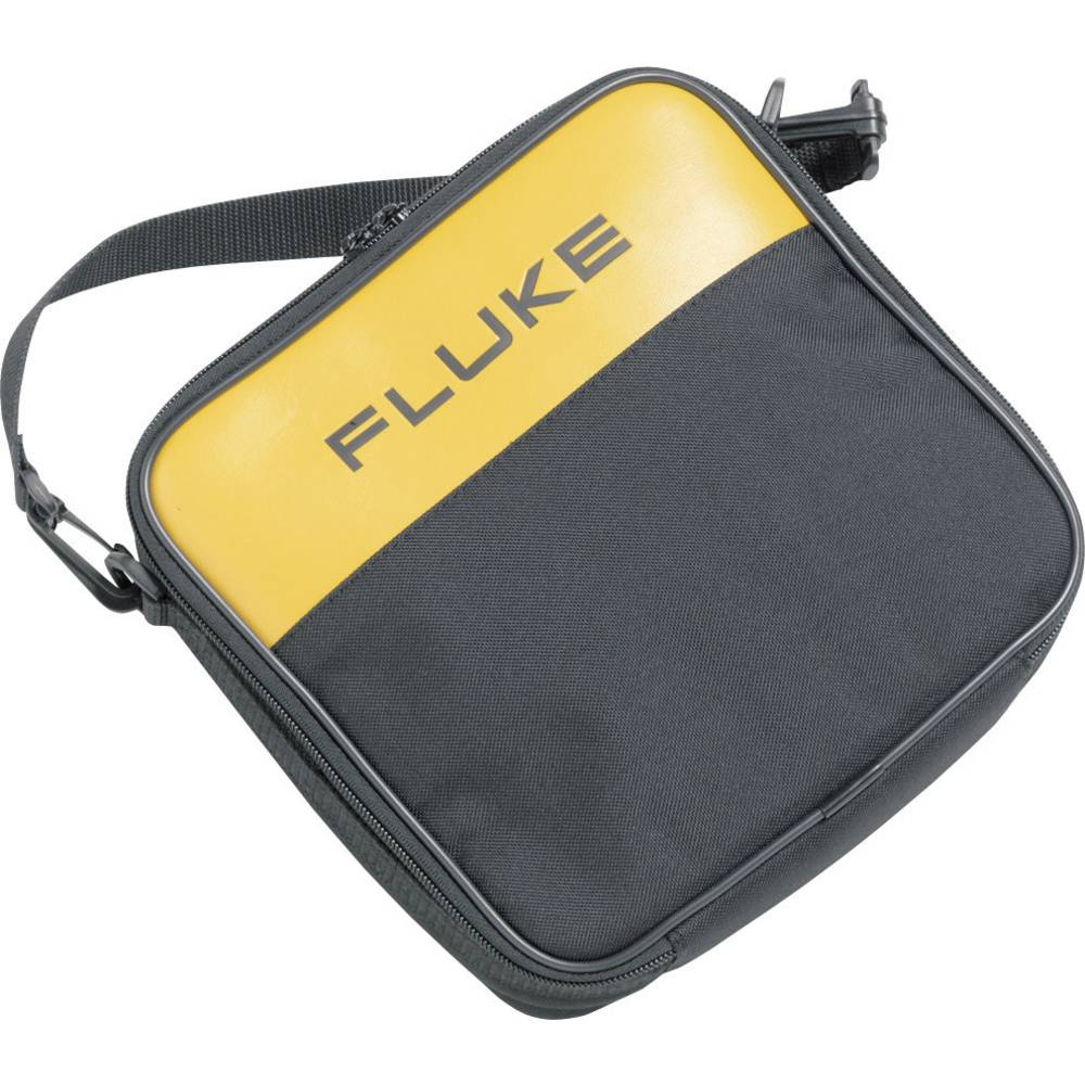 Fluke 2826074 C116 brašna na měřicí přístroje Vhodný pro Digitální multimetr Fluke řady 20, 70, 11X, 170 a jiné měřicí p